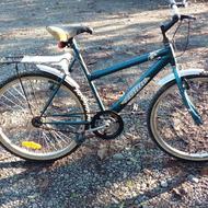 دوچرخه شهری