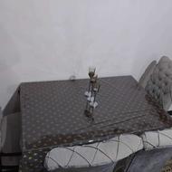 میز ناهارخوری 4 نفره