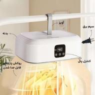 خشک کن لباس Generic Dryer