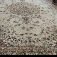 فرش 9 متری خوش نقشه