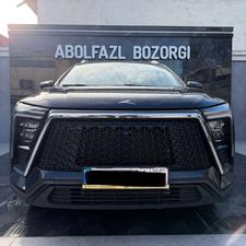 کی ام سی X5 1404 مشکی