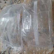 تلق چراغ عقب پراید 131