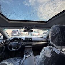 فیدلیتی الیت (5 نفره) 1404 سفید