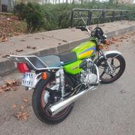 هندا پرواز مدل 404