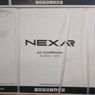 کولر گازی نکسار 18000 گلدیران