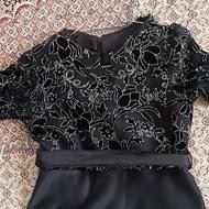 لباس مجلسی عالی کیفیت عالی