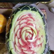 آموزش میوه آرایی