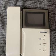 آیفون تصویری commax