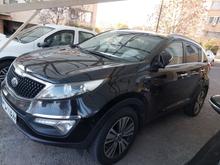 اسپورتیج2015 در شیپور