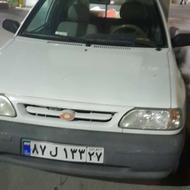 ونت مدل 99 معاوضه بامزدا تک کابین