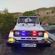 تویوتا 3اف1988