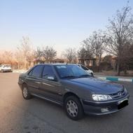 فروش پژو سال 1400