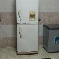 یخچال فریزر دونار