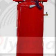 پمپ باد 250لیتر ایستاده