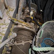 بالابر کمپرسور کامل