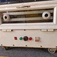 میوه خشک کن صنعتی