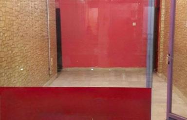 مغازه با پاخور عالی در خیابان بوعلی