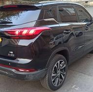 تیگارد x35 مشکی