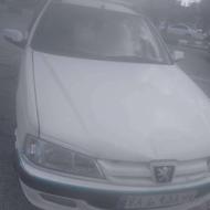 پارس 91 دوگانه دوررنگ شاسی ضربه