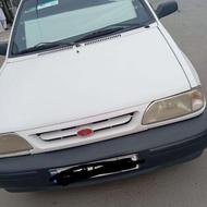 پراید مدل 86