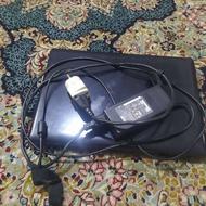 لب تاب کار کرده