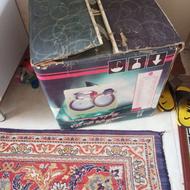 فروش فوری ظرف 120پارجه