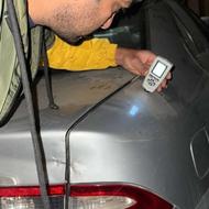 کارشناسی سیار انواع خودرو در سراسر تهران