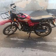 همتاز شکاری 200cc