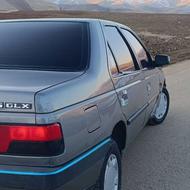 پژوخاکستری مدل 89