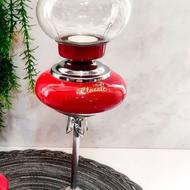 چراغ گرد سوز