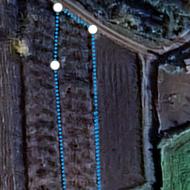 750 متر زمین باغی و کشاورزی