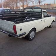 ماشین فنی سالم