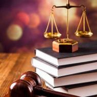 وکالت و مشاوره حقوقی