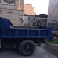 اتاق کمپرسی نیسان