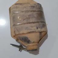 کاتالیزور پراید پیکان پژو نیسان