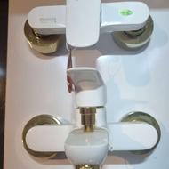 انواع شیرآلات، هود و گاز