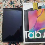 تبلت سامسونگ مدل Tab A سالم