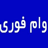 وام فوری بدون ضامن