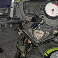 آپاچی 150مدل 93