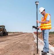 خدمات نقشه برداری