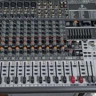 میکسر بهرینگربدون کار کرد