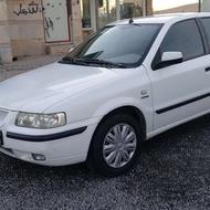 سمندf7دوگانه کارخانه مدل90