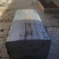 باک گازوییل کامیون منبع آب