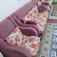 مبل راحتی 7نفره