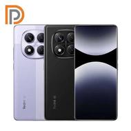 نوت 14پرو در حد صفر.کار نکرده صفر