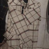 پیراهن پسرانه