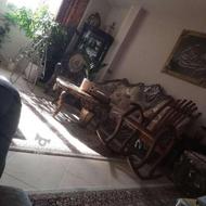 آپارتمان جنوبی شرقی