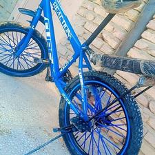 دوچرخه 20 نو