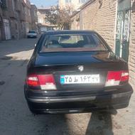 سمند مدل 1382تمام رنگ