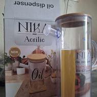 فروش عمده روغن ریز از تولیدی